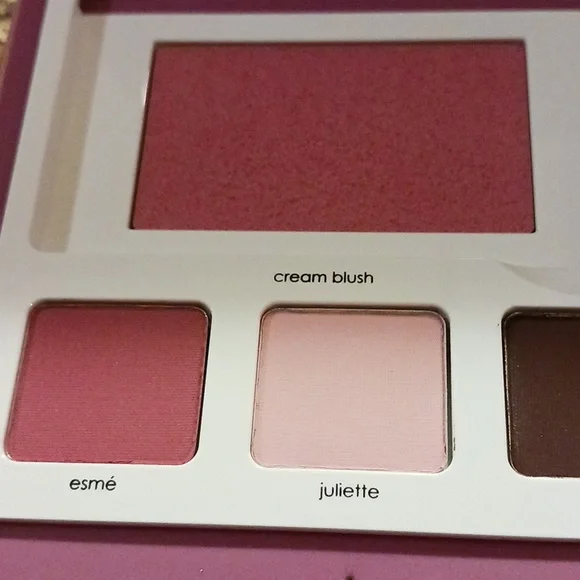 Natasha Denona Love Face Palette New - Picture 2 of 5